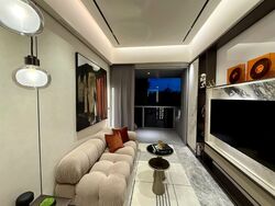 W RESIDENCES MARINA VIEW - SINGAPORE (D1), Apartment #566660321